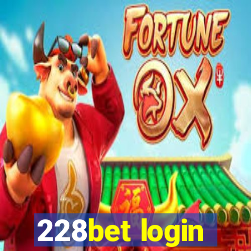 228bet login